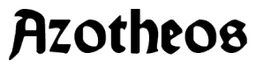 Azotheos Logo